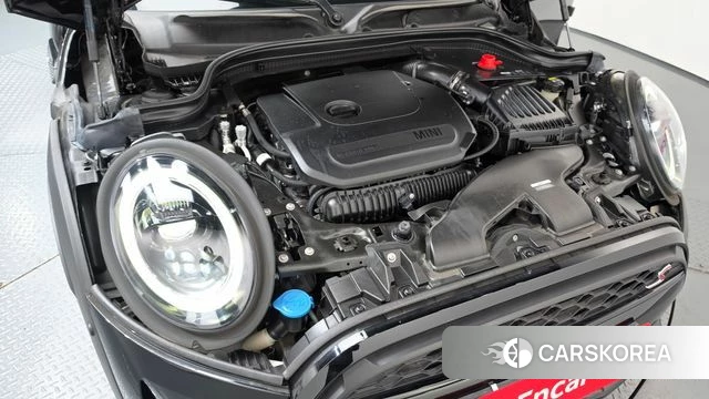 Mini Cooper S id 4793145 из Кореи 15