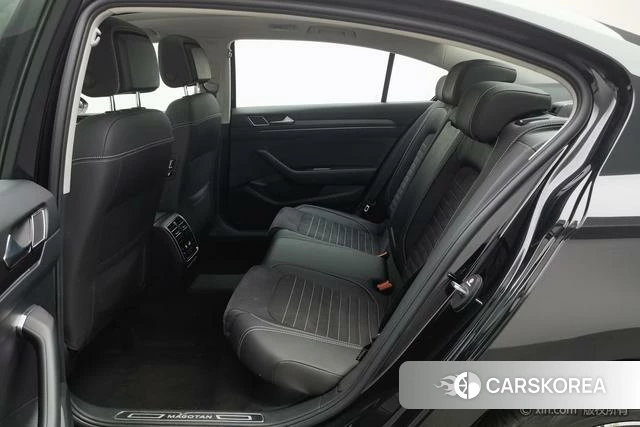 Volkswagen Magotan id 4321156 из Китая 20