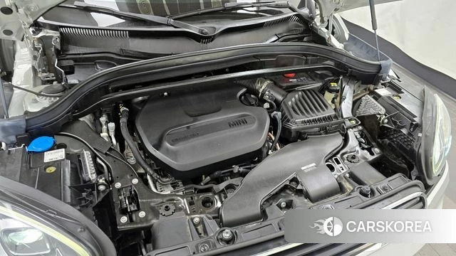 Mini Cooper D Countryman id 3827084 из Кореи 16