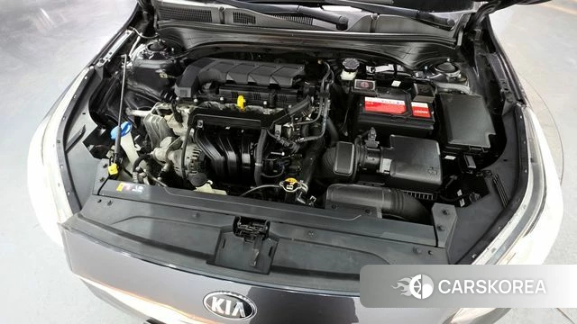 Kia Come New K3 id 3845158 из Кореи 16