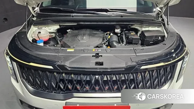 Kia The New Carnival 4th Generation id 3576376 из Кореи 16