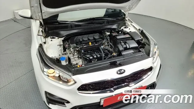 Kia Come New K3 id 2798038 из Кореи 16