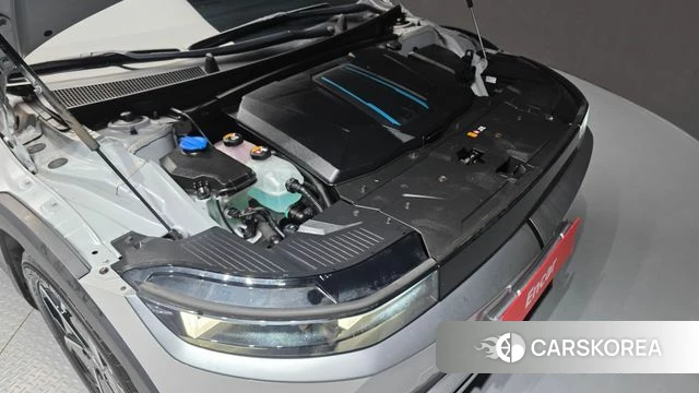 Hyundai Ionic 5 id 4769480 из Кореи 16