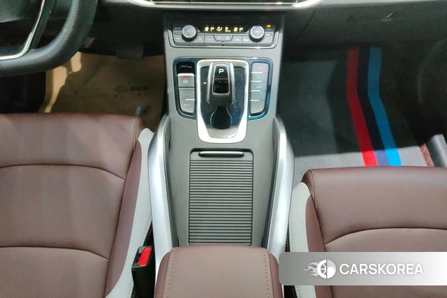 Geely Automobile Boyue id 3876355 из Китая 13