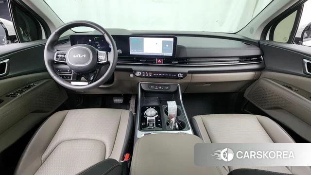 Kia The New Carnival 4th Generation id 4617809 из Кореи 30