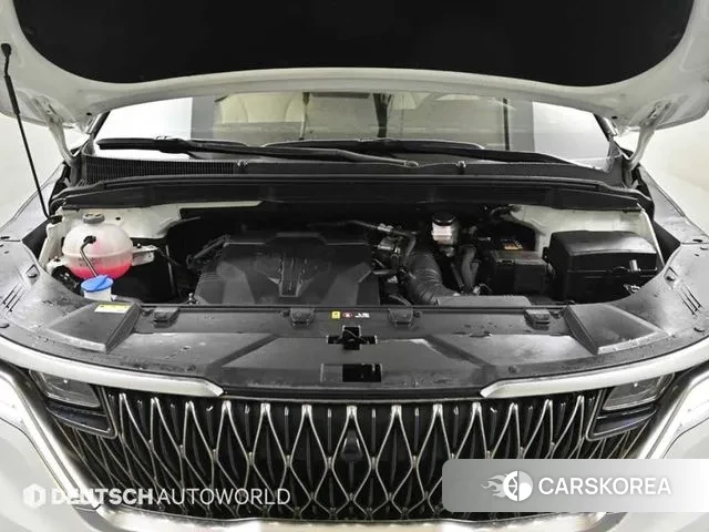 Kia Carnival 4th generation id 3629912 из Кореи 16