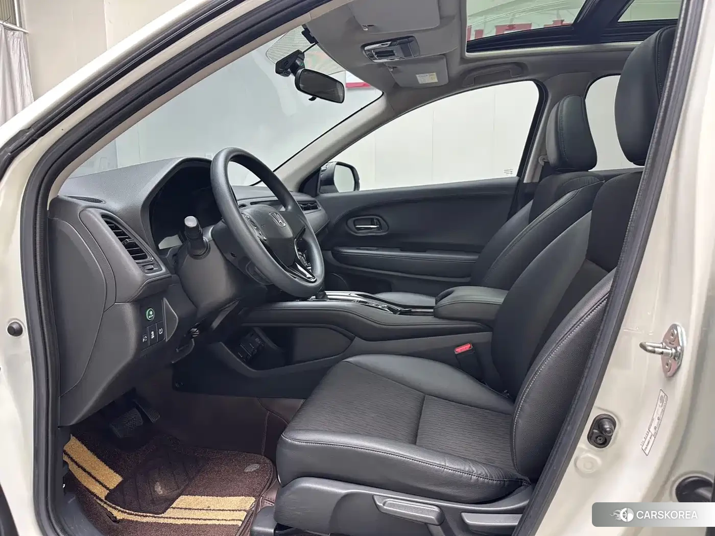 Honda Vezel id 4679463 из Китая 16