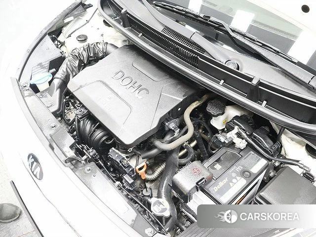 Kia All New Morning (JA) id 4943774 из Кореи 16