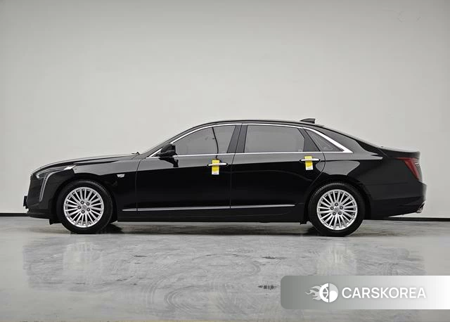 Cadillac CT6 id 3908010 из Китая 16
