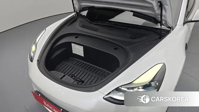 Tesla Model 3 id 3008245 из Кореи 16