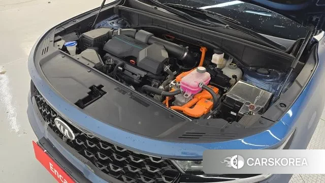 Kia Sorento 4th Generation id 3307253 из Кореи 16