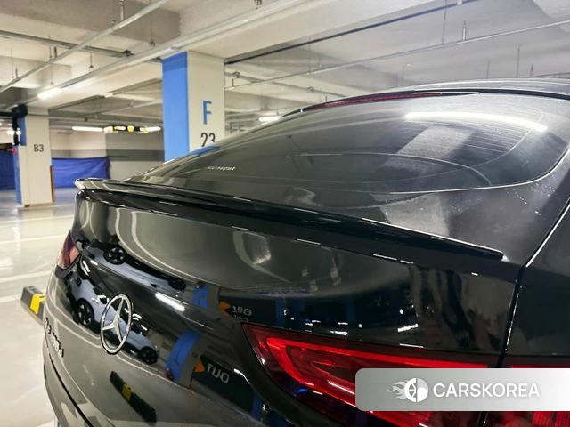 Mercedes-Benz GLE-Class W167 id 3911103 из Кореи 13