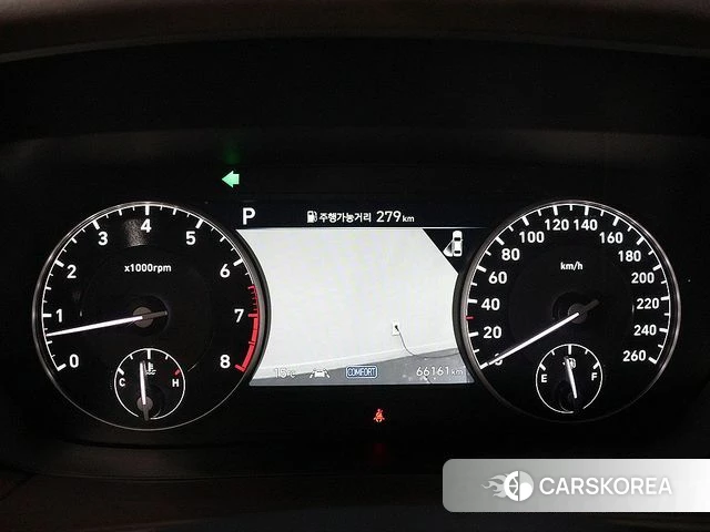 Genesis G90 id 4187468 из Кореи 16