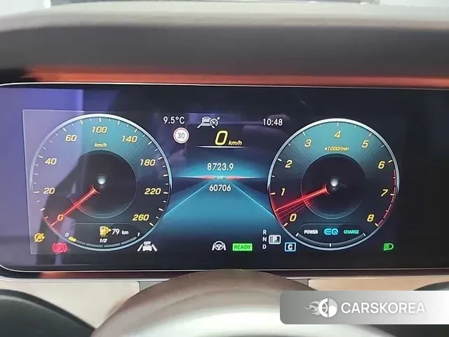 Mercedes-Benz CLS-Class C257 id 3402063 из Кореи 15