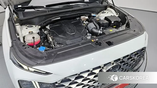 Hyundai The New Santa Fe id 2979448 из Кореи 16