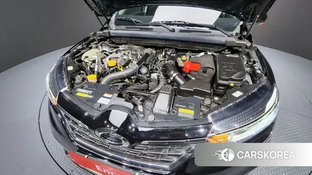 Renault Korea (Samsung) XM3 id 3302188 из Кореи 16