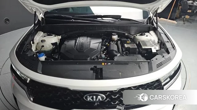 Kia Sorento 4th Generation id 3018142 из Кореи 16