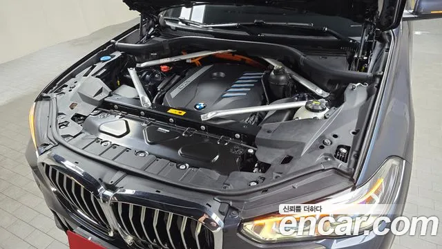 BMW X5 (G05) id 2789006 из Кореи 16