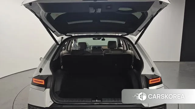 Hyundai Ionic 5 id 3788187 из Кореи 16