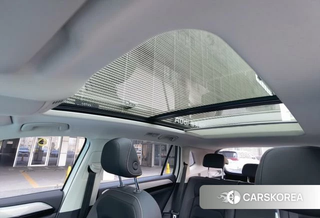 Volkswagen Tanyue id 4348923 из Китая 24