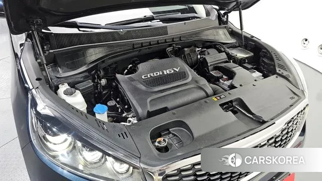 Kia The New Sorento id 3014055 из Кореи 16