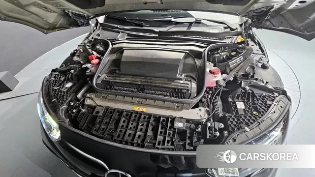 Mercedes-Benz EQE V295 id 3590815 из Кореи 16