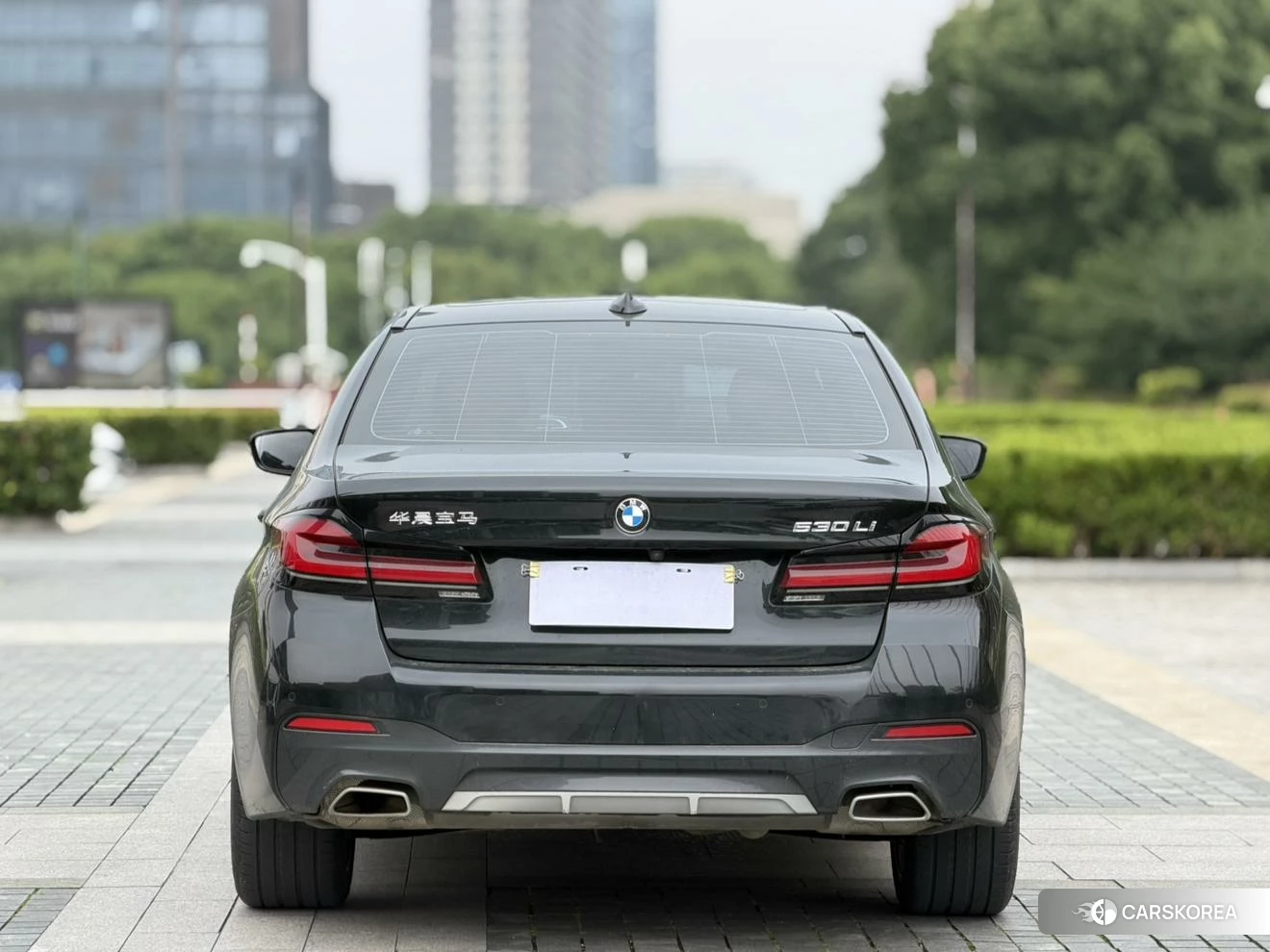 BMW 5 series id 4486400 из Китая 12