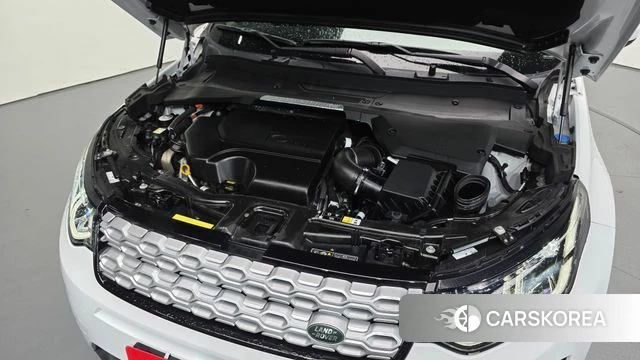 Land Rover Discovery Sports 2nd Generation id 4528568 из Кореи 16