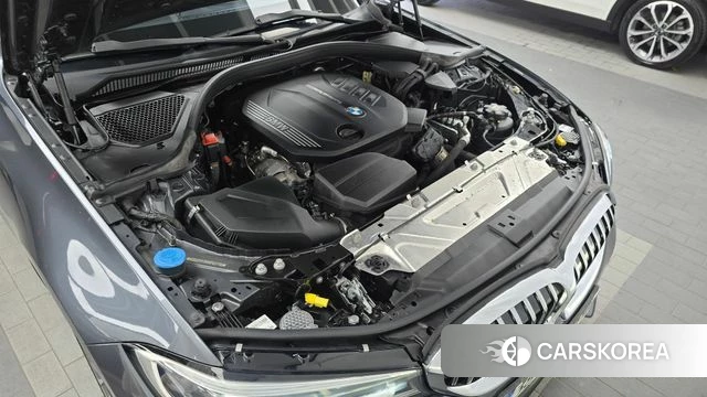BMW 3 Series (G20) id 4434740 из Кореи 30