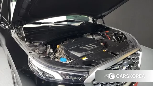 Hyundai Palisade id 3439254 из Кореи 16