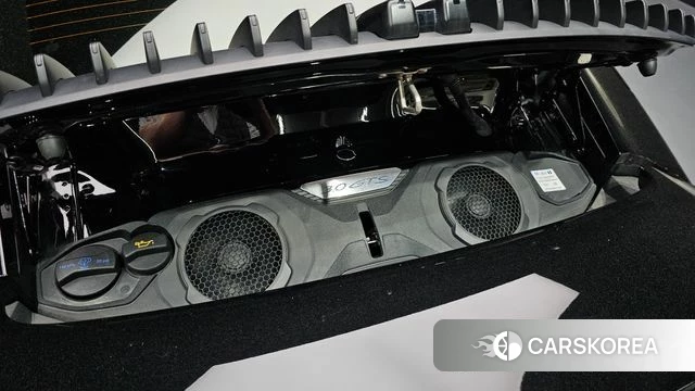 Porsche 911(992) id 4230651 из Кореи 33