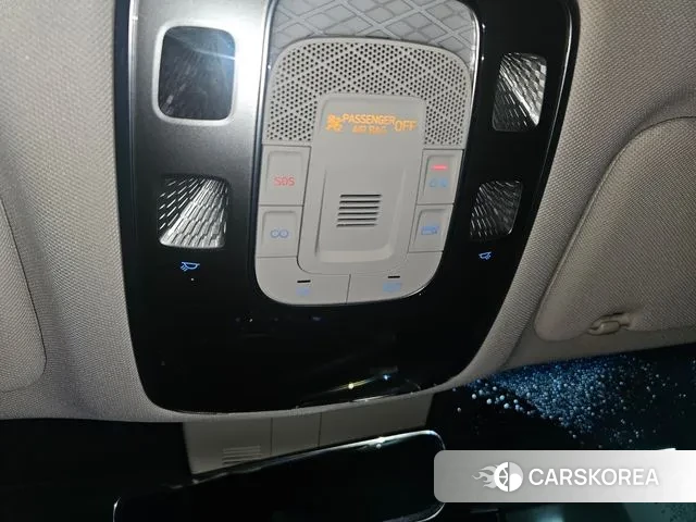 Genesis GV80 id 3488741 из Кореи 16