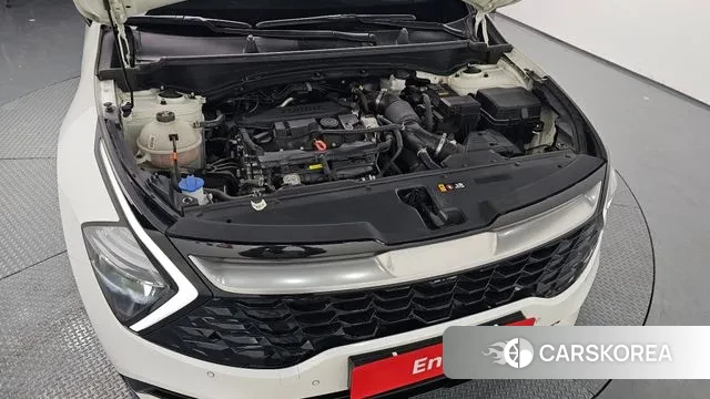 Kia Sportage 5th Generation id 3711487 из Кореи 16