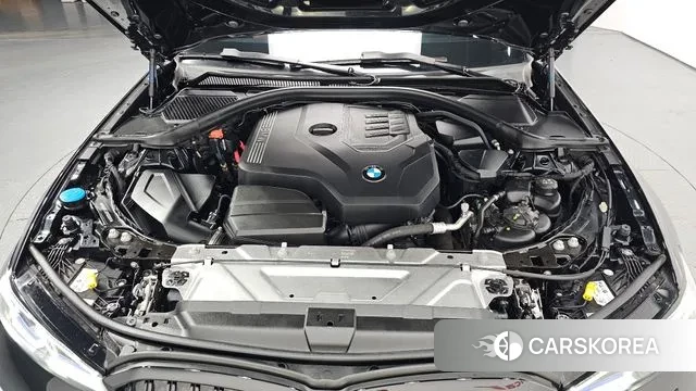 BMW 3 Series (G20) id 3467398 из Кореи 16