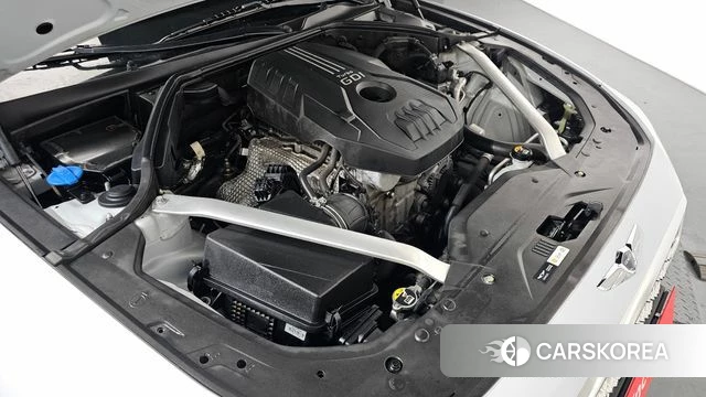 Genesis G70 id 4563221 из Кореи 27