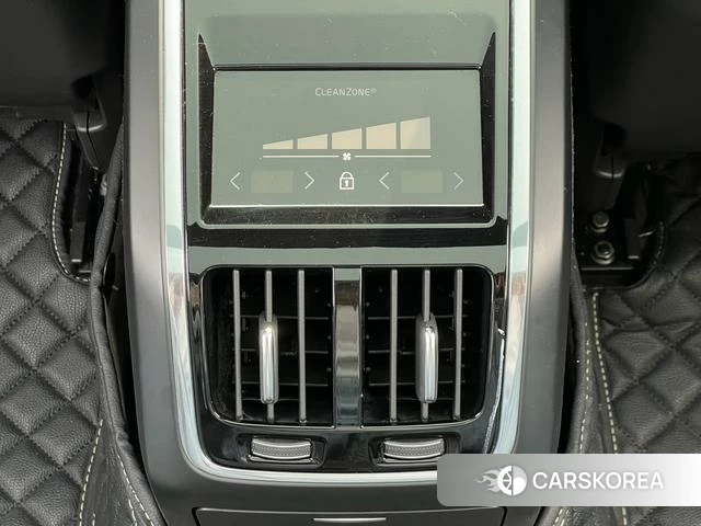 Volvo S90 id 4221201 из Китая 14