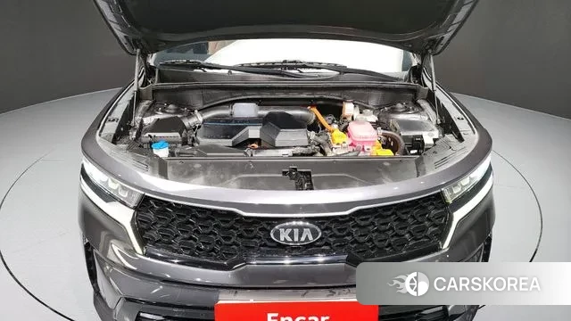 Kia Sorento 4th Generation id 3296746 из Кореи 16