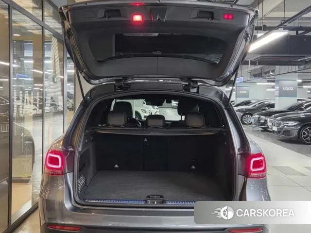 Mercedes-Benz GLC-Class X253 id 3499435 из Кореи 16