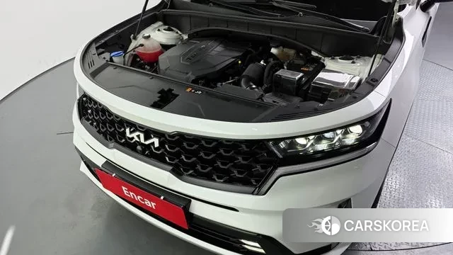 Kia Sorento 4th Generation id 3534378 из Кореи 16