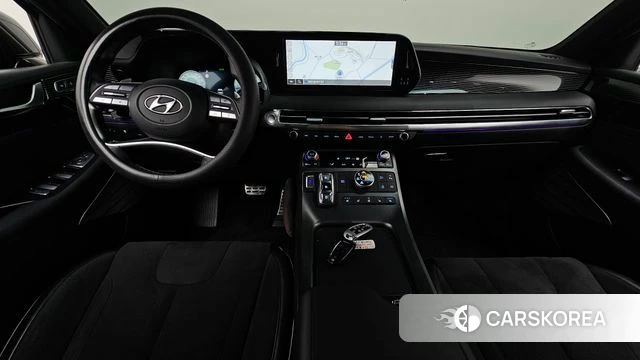 Hyundai The New Palisade id 4381895 из Кореи 28