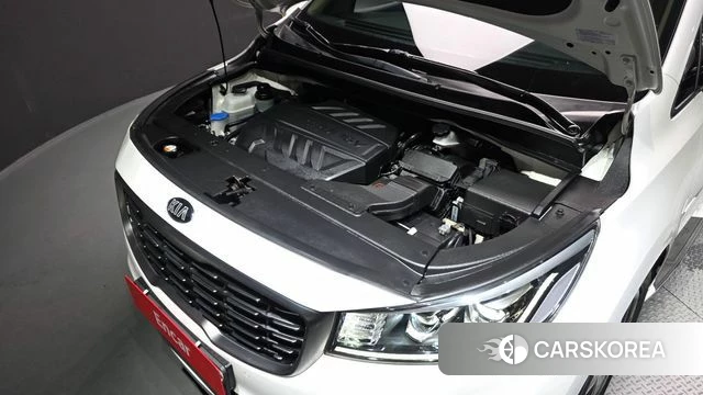Kia The New Carnival id 4907690 из Кореи 16