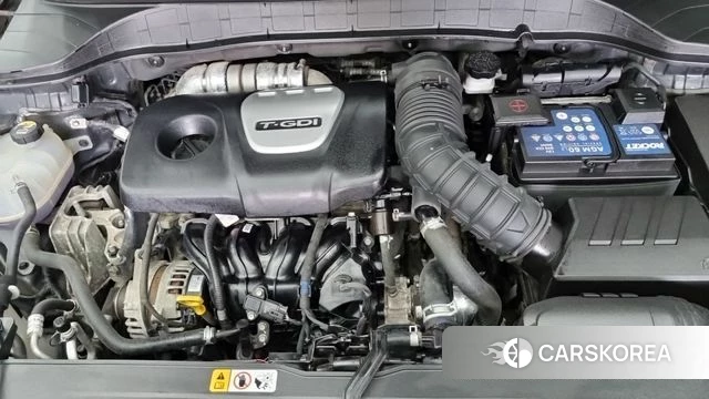 Hyundai Kona id 3853873 из Кореи 14