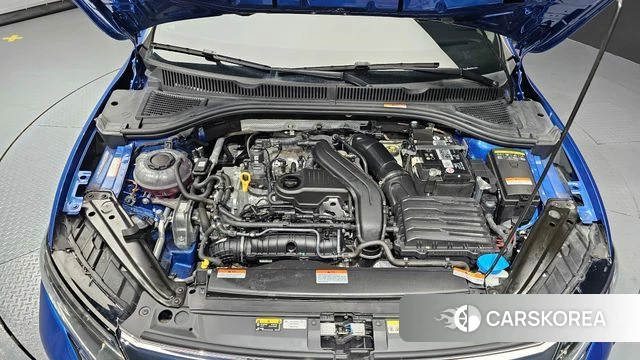 Volkswagen 7th Generation of Jetta id 4427695 из Кореи 28