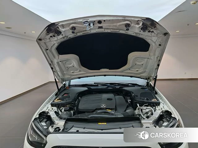 Mercedes-Benz E-class id 4300166 из Китая 16