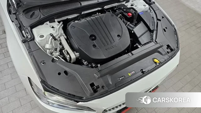 Volvo S90 id 3006892 из Кореи 16