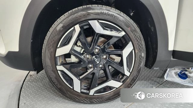 Kia The New Seltos id 3953334 из Кореи 16