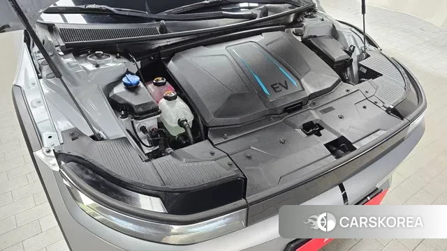 Hyundai Ionic 5 id 3591277 из Кореи 16