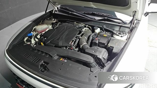 Hyundai Grandeur (GN7) id 4375912 из Кореи 16