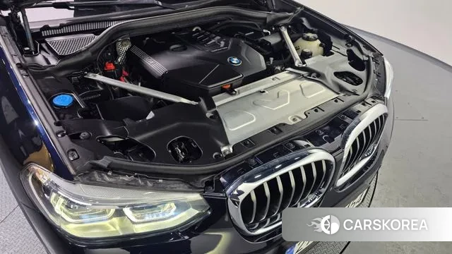 BMW X4 (G02) id 3686164 из Кореи 16