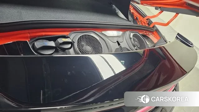 Porsche 911(992) id 3016470 из Кореи 16